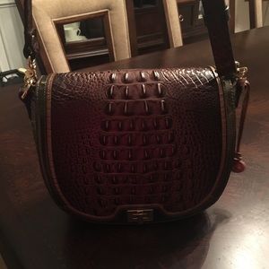 Brahmin Melbourne Collection Sonny Crossbody Bag